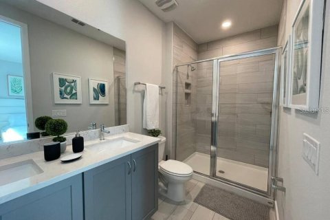 Adosado en alquiler en Four Corners, Florida, 3 dormitorios, 158.31 m2 № 1429152 - foto 17