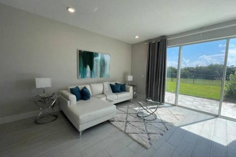 Adosado en alquiler en Four Corners, Florida, 3 dormitorios, 158.31 m2 № 1429152 - foto 8