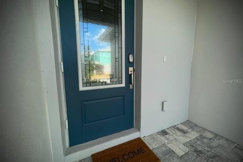 Adosado en alquiler en Four Corners, Florida, 3 dormitorios, 158.31 m2 № 1429152 - foto 3