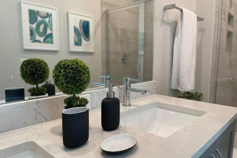 Adosado en alquiler en Four Corners, Florida, 3 dormitorios, 158.31 m2 № 1429152 - foto 16