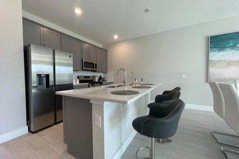 Adosado en alquiler en Four Corners, Florida, 3 dormitorios, 158.31 m2 № 1429152 - foto 5