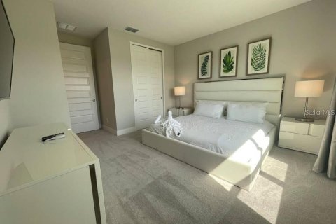 Adosado en alquiler en Four Corners, Florida, 3 dormitorios, 158.31 m2 № 1429152 - foto 15