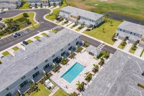 Adosado en alquiler en Four Corners, Florida, 3 dormitorios, 158.31 m2 № 1429152 - foto 18