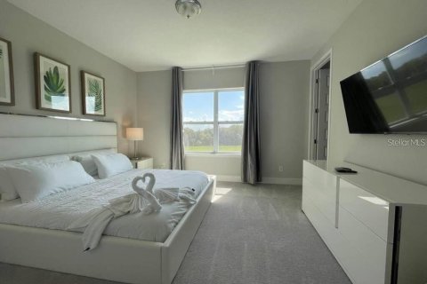 Adosado en alquiler en Four Corners, Florida, 3 dormitorios, 158.31 m2 № 1429152 - foto 14