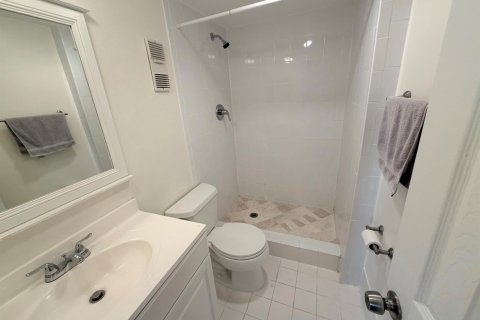 Copropriété à louer à Davie, Floride: 2 chambres, 90.12 m2 № 2087514 - photo 12
