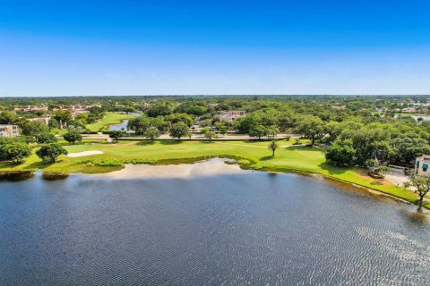 Condo à Davie, Floride, 2 chambres № 2087514