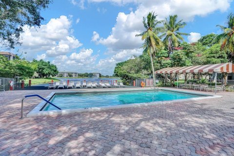 Copropriété à louer à Davie, Floride: 2 chambres, 90.12 m2 № 2087514 - photo 21
