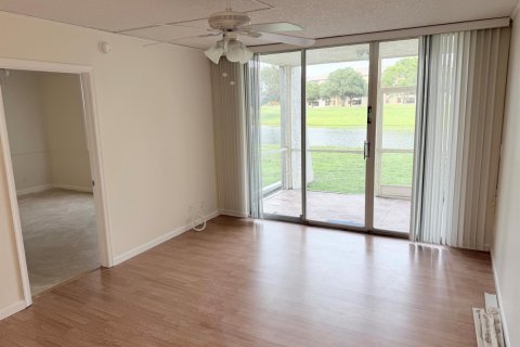 Copropriété à louer à Davie, Floride: 2 chambres, 90.12 m2 № 2087514 - photo 6