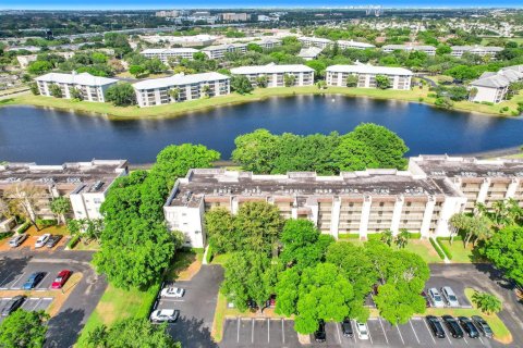 Copropriété à louer à Davie, Floride: 2 chambres, 90.12 m2 № 2087514 - photo 17
