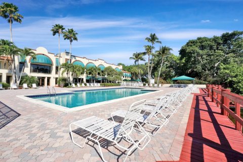 Copropriété à louer à Davie, Floride: 2 chambres, 90.12 m2 № 2087514 - photo 27