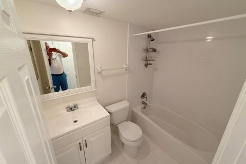 Copropriété à louer à Davie, Floride: 2 chambres, 90.12 m2 № 2087514 - photo 9