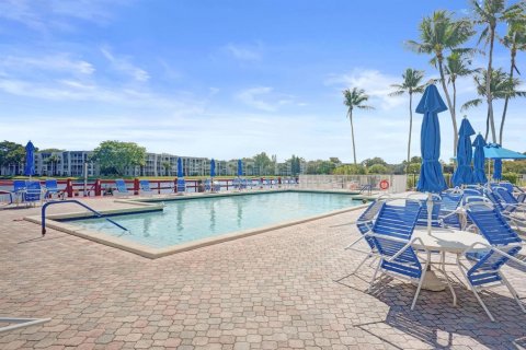 Copropriété à louer à Davie, Floride: 2 chambres, 90.12 m2 № 2087514 - photo 28