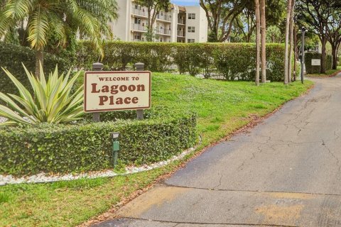 Copropriété à louer à Davie, Floride: 2 chambres, 90.12 m2 № 2087514 - photo 16