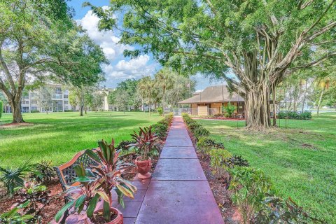 Copropriété à louer à Davie, Floride: 2 chambres, 90.12 m2 № 2087514 - photo 20