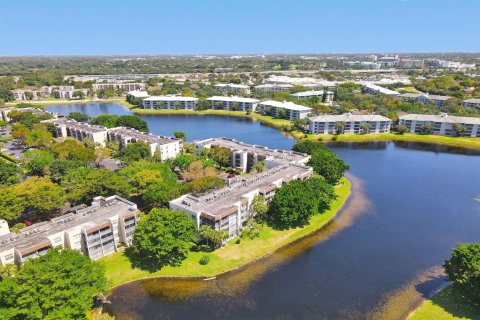 Copropriété à louer à Davie, Floride: 2 chambres, 90.12 m2 № 2087514 - photo 18