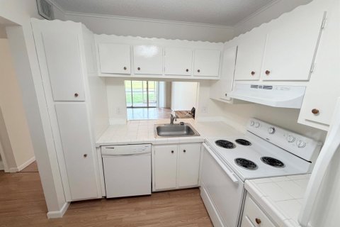 Copropriété à louer à Davie, Floride: 2 chambres, 90.12 m2 № 2087514 - photo 4