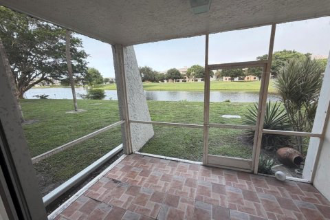 Copropriété à louer à Davie, Floride: 2 chambres, 90.12 m2 № 2087514 - photo 13