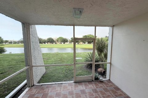 Copropriété à louer à Davie, Floride: 2 chambres, 90.12 m2 № 2087514 - photo 14