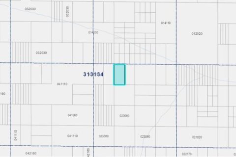 Land in Frostproof, Florida № 2158886 - photo 2