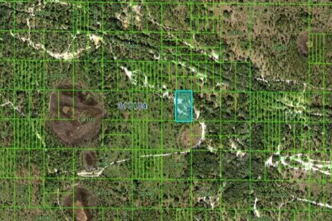 Land in Frostproof, Florida № 2158886 - photo 3