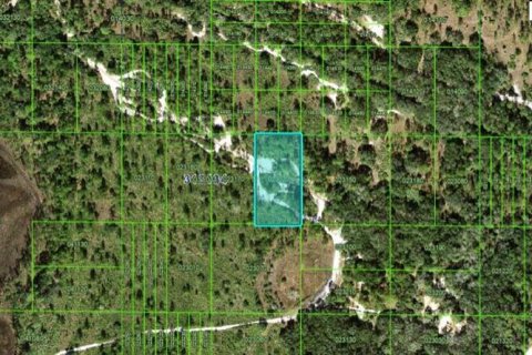 Land in Frostproof, Florida № 2158886