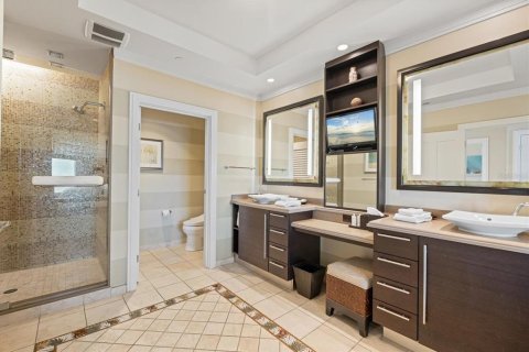 Купить кондоминиум в Сарасота, Флорида 7 комнат, 228.54м2, № 1716944 - фото 27