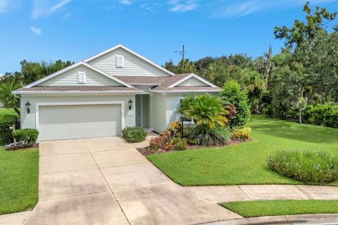 Casa en venta en Bradenton, Florida, 2 dormitorios, 115.11 m2 № 1900730 - foto 1