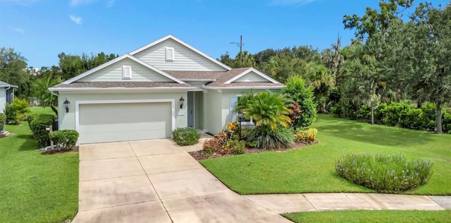 Casa en Bradenton, Florida 2 dormitorios, 115.11 m2 № 1900730