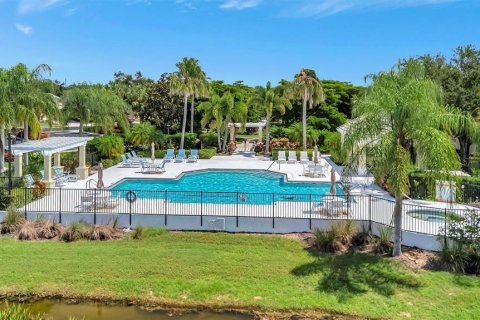 Casa en venta en Bradenton, Florida, 2 dormitorios, 115.11 m2 № 1900730 - foto 9