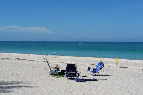 Terreno en venta en Port Charlotte, Florida № 1533826 - foto 21