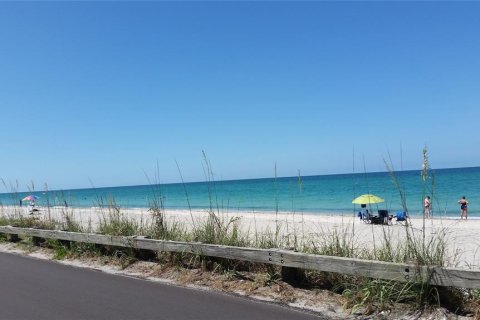 Terreno en venta en Port Charlotte, Florida № 1533826 - foto 23