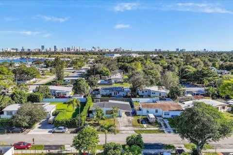 Villa ou maison à vendre à West Park, Floride: 3 chambres, 81.57 m2 № 1996551 - photo 25