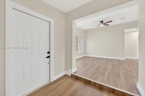 Villa ou maison à vendre à West Park, Floride: 3 chambres, 81.57 m2 № 1996551 - photo 6