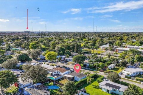 Villa ou maison à vendre à West Park, Floride: 3 chambres, 81.57 m2 № 1996551 - photo 21