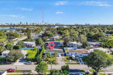 Villa ou maison à vendre à West Park, Floride: 3 chambres, 81.57 m2 № 1996551 - photo 19
