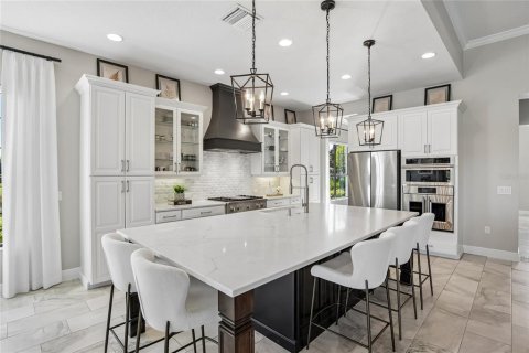 House in Lakewood Ranch, Florida 3 bedrooms, 236.99 sq.m. № 2418480 - photo 21
