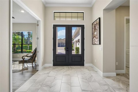 House in Lakewood Ranch, Florida 3 bedrooms, 236.99 sq.m. № 2418480 - photo 8