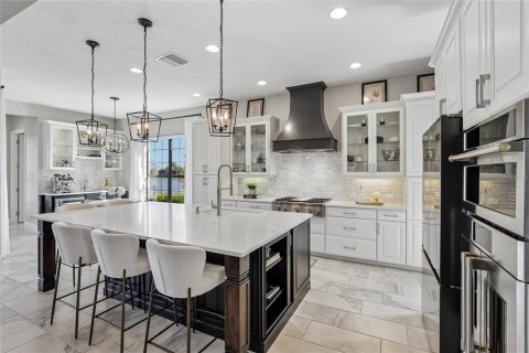 House in Lakewood Ranch, Florida 3 bedrooms, 236.99 sq.m. № 2418480 - photo 24