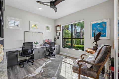 House in Lakewood Ranch, Florida 3 bedrooms, 236.99 sq.m. № 2418480 - photo 29