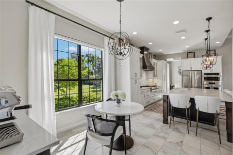 House in Lakewood Ranch, Florida 3 bedrooms, 236.99 sq.m. № 2418480 - photo 16
