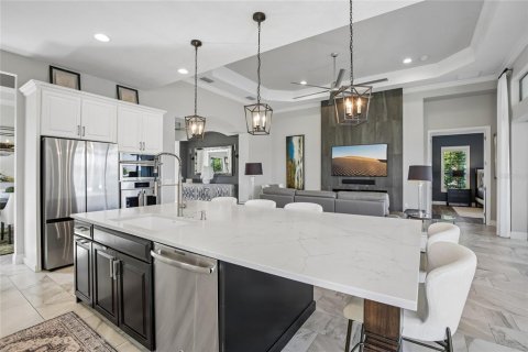 House in Lakewood Ranch, Florida 3 bedrooms, 236.99 sq.m. № 2418480 - photo 26