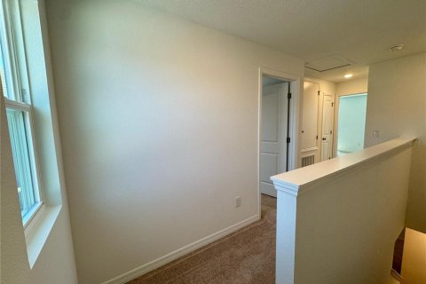 Adosado en venta en Winter Garden, Florida, 2 dormitorios, 119.29 m2 № 1636930 - foto 21