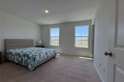 Adosado en venta en Winter Garden, Florida, 2 dormitorios, 119.29 m2 № 1636930 - foto 23