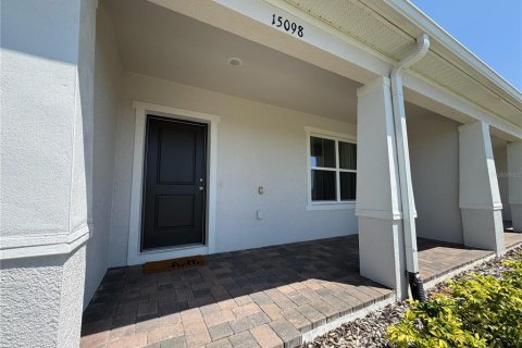 Adosado en venta en Winter Garden, Florida, 2 dormitorios, 119.29 m2 № 1636930 - foto 4
