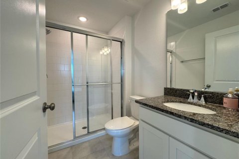 Adosado en venta en Winter Garden, Florida, 2 dormitorios, 119.29 m2 № 1636930 - foto 29