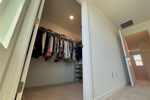 Adosado en venta en Winter Garden, Florida, 2 dormitorios, 119.29 m2 № 1636930 - foto 24