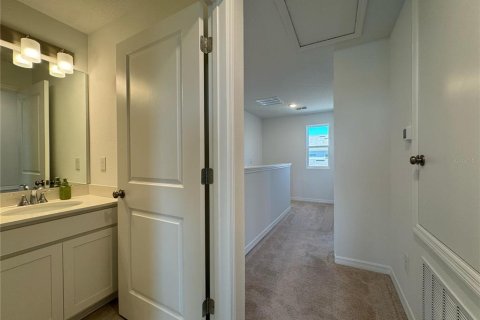 Adosado en venta en Winter Garden, Florida, 2 dormitorios, 119.29 m2 № 1636930 - foto 28