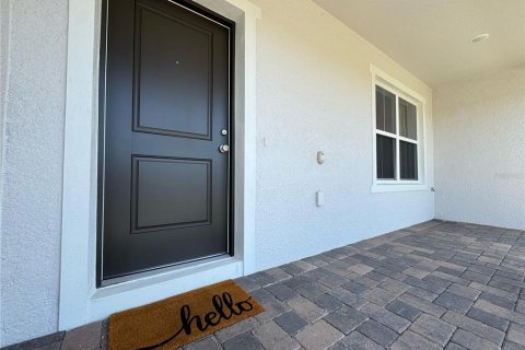 Adosado en venta en Winter Garden, Florida, 2 dormitorios, 119.29 m2 № 1636930 - foto 7