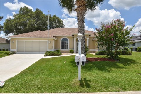 Casa en venta en Ocala, Florida, 3 dormitorios, 170.38 m2 № 1786628 - foto 1