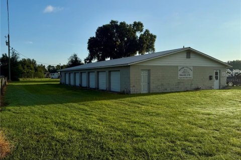 Immobilier commercial à vendre à Webster, Floride № 2370764 - photo 3